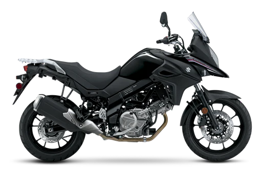 Suzuki v strom 650 online xt accessories india
