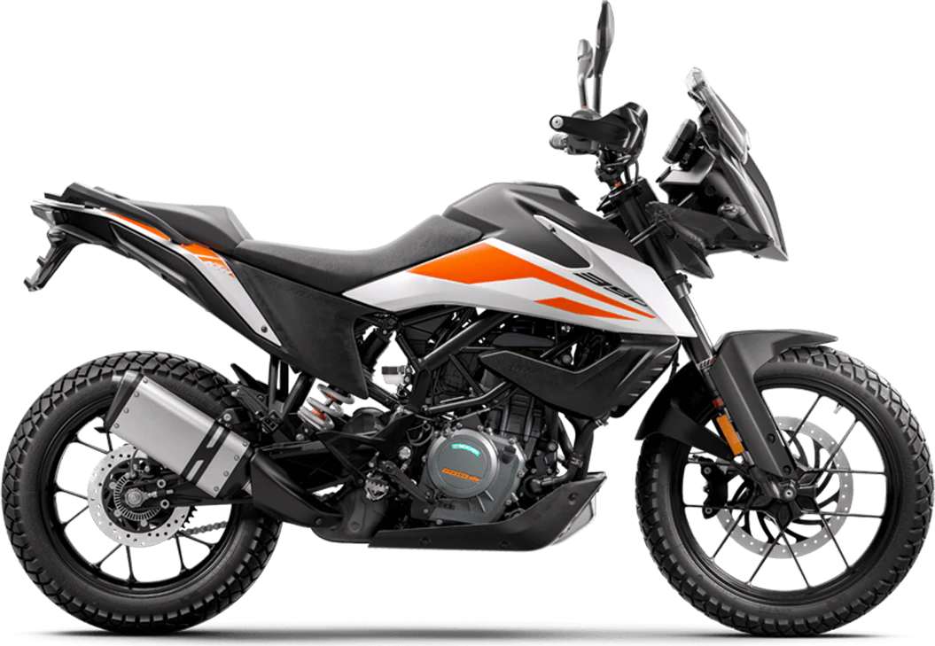 Ktm duke discount 390 accessories india