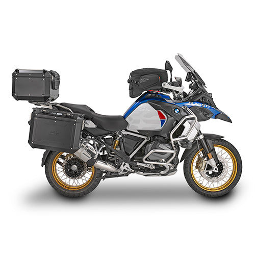 Givi Products for BMW R1250GS Adventure – Bikenbiker