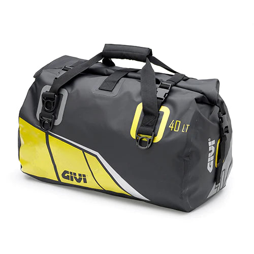 GIVI Soft Luggage Bikenbiker