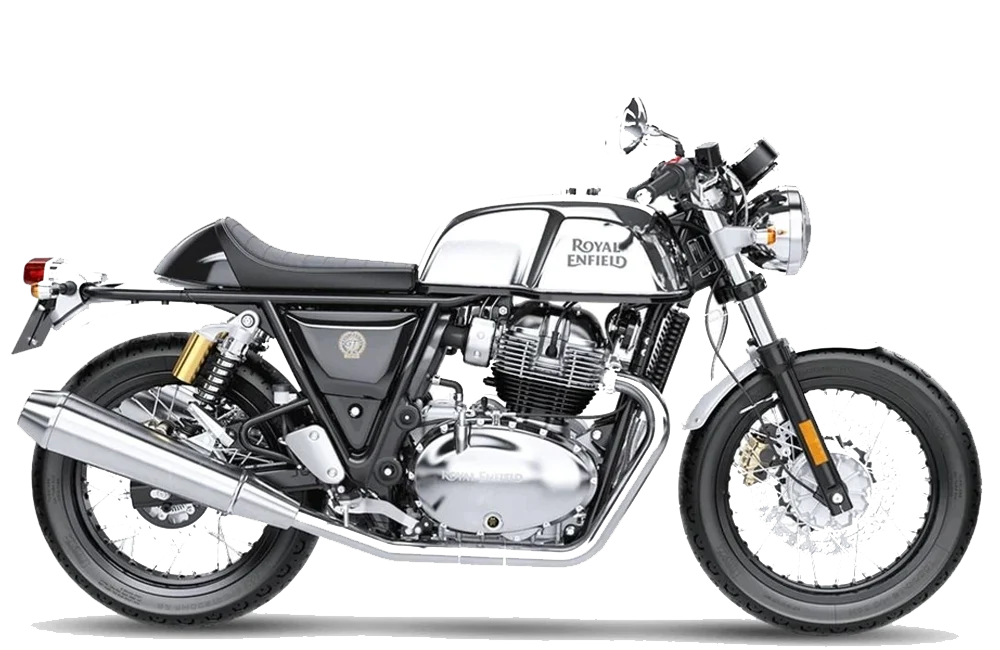 Royal enfield interceptor 2024 650 accessories india