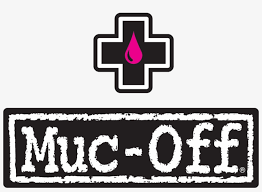 Muc-Off – Bikenbiker