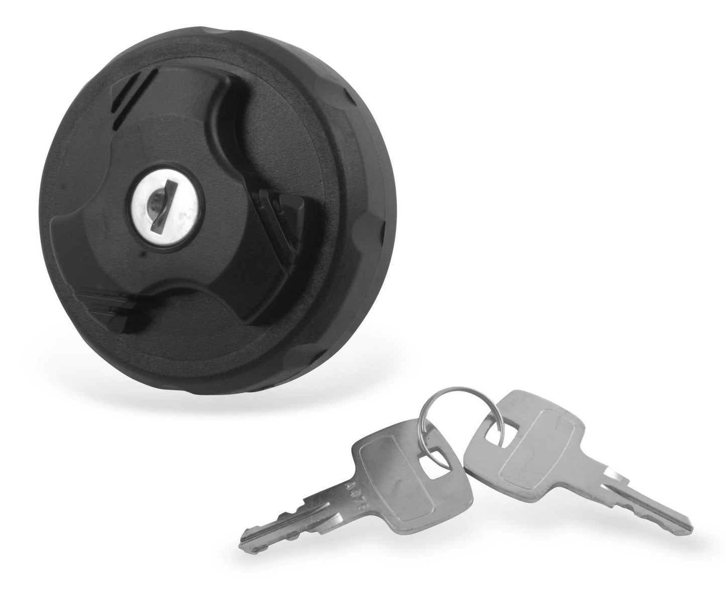 Big Locking Cap - Acerbis