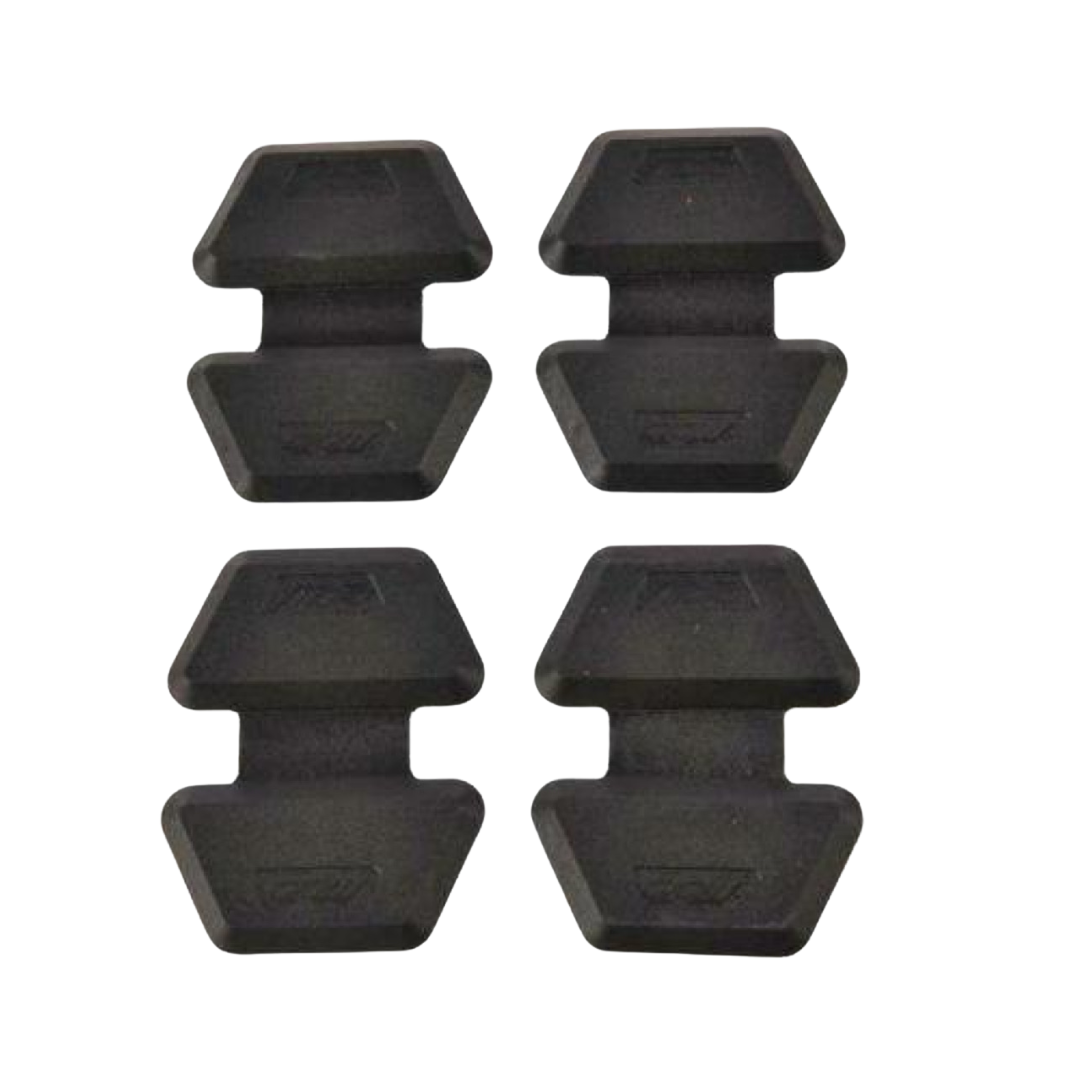 Case Protection Pads Set - Wunderlich