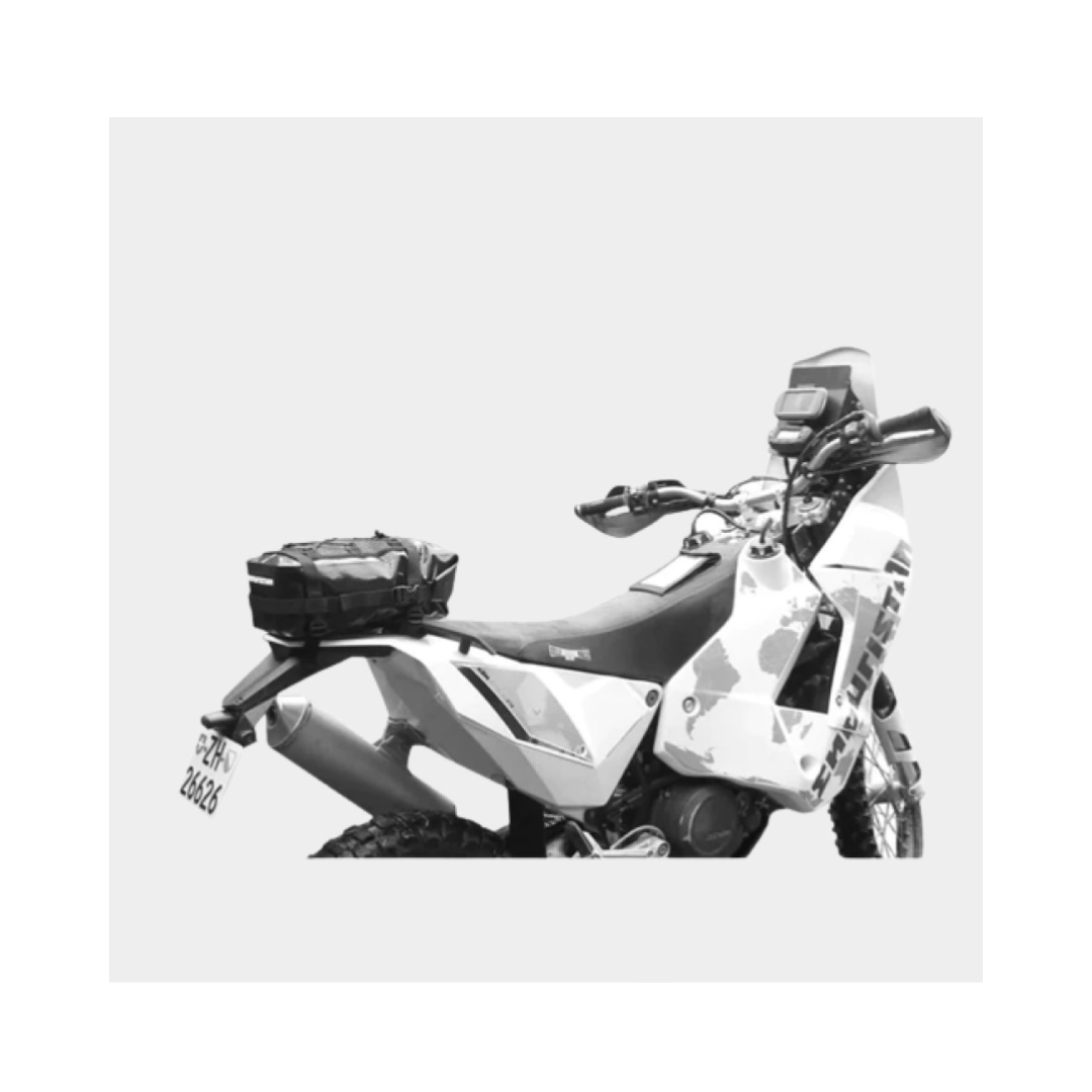 XS बेस पैक (12ltr) - एंडुरिस्तान