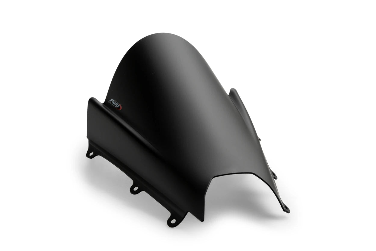 ಸುಜುಕಿ GSX-8R 2024-Puig ಗಾಗಿ Z-ರೇಸಿಂಗ್ ಸ್ಕ್ರೀನ್