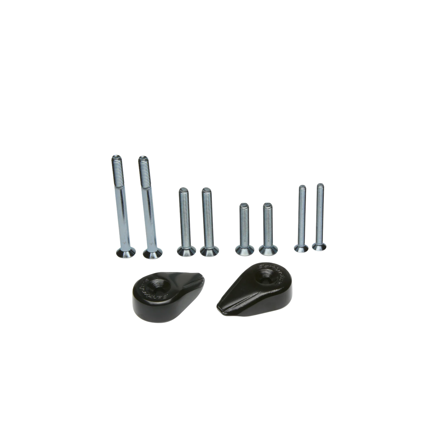 ಬಾರ್ ಎಂಡ್ ವೇಟ್ಸ್ - ಬಾರ್ಕ್ಬಸ್ಟರ್