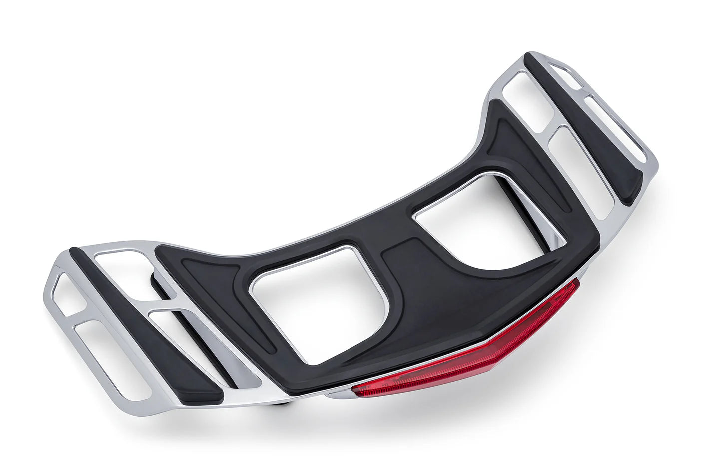 Luggage Rack with Lightstrike - Goldstrike - 28201