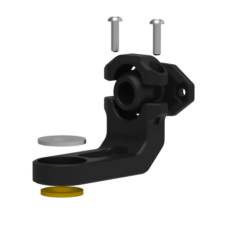 1″ Ball Head Adapter-Chigee