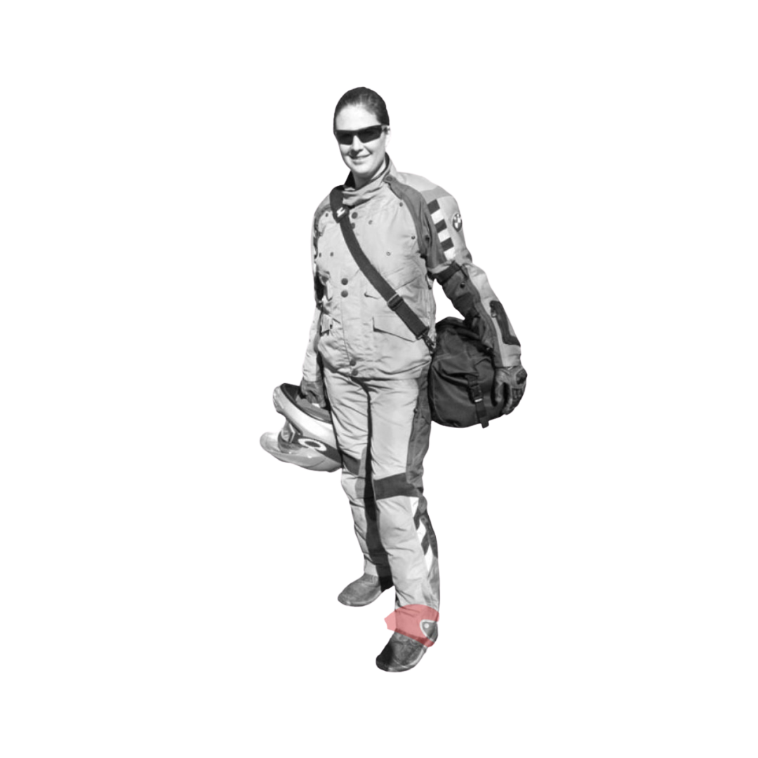 Shoulder Straps - Enduristan