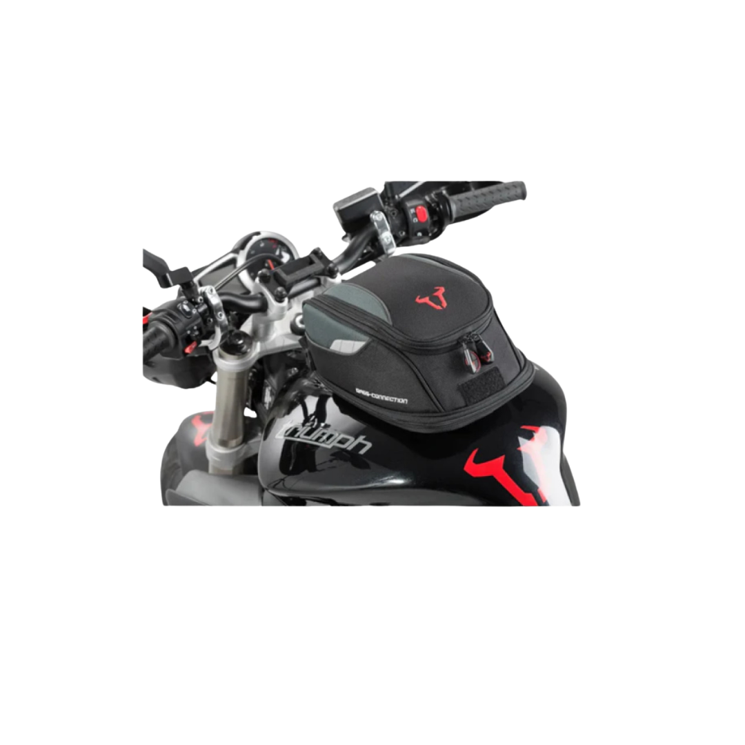 EVO Tank Bag 5-9Ltr Quick Lock Daypack- SW-Motech