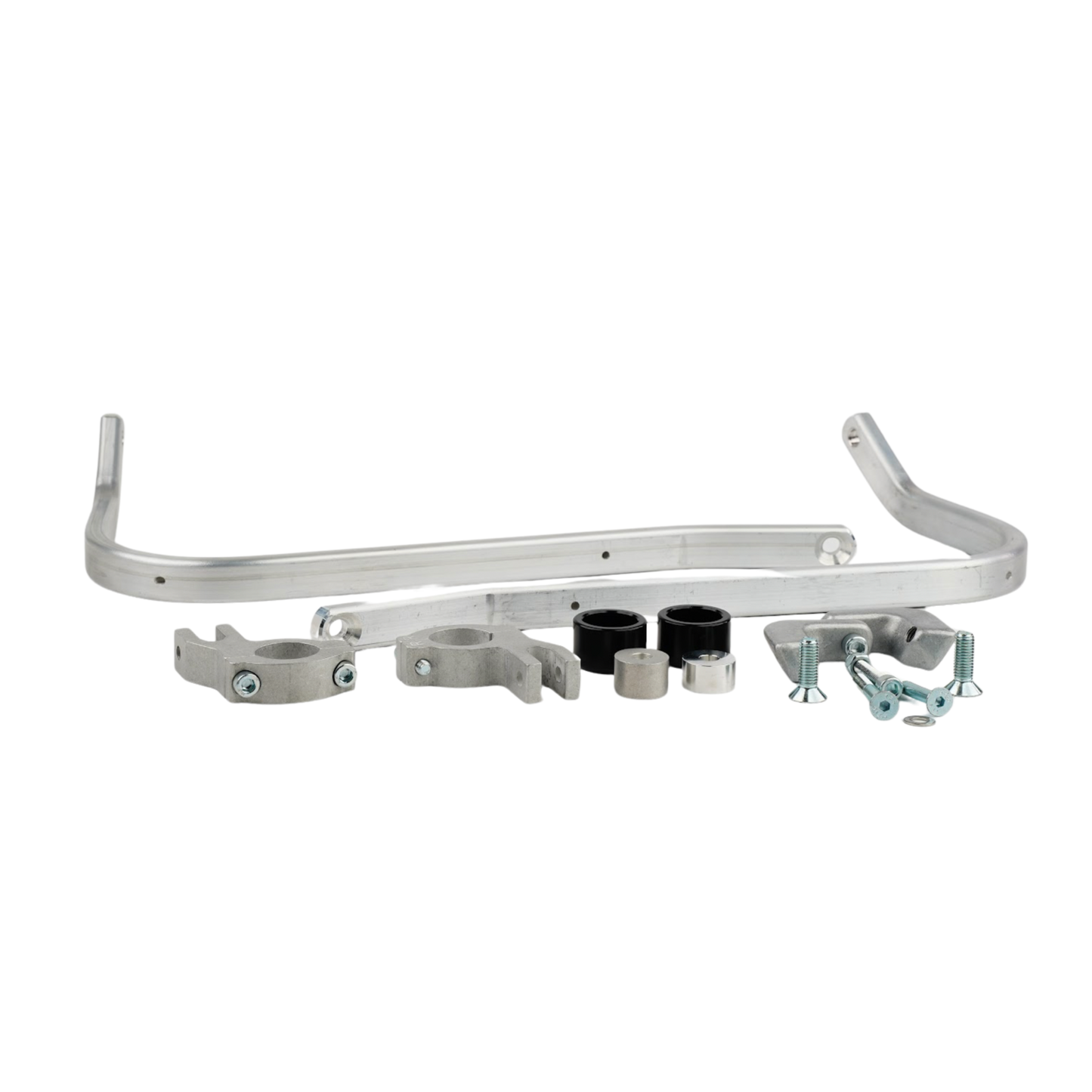 ಹ್ಯಾಂಡ್ಗಾರ್ಡ್ ಮೌಂಟ್ - ಬಾರ್ಕ್ಬಸ್ಟರ್ಸ್