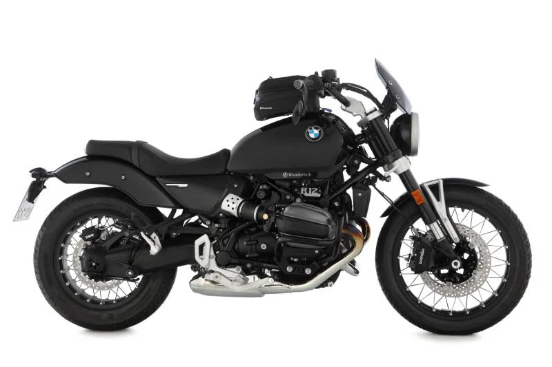 ERGO+ हैंडलबार राइज़र्स 41mm BMW R12 2024 के लिए - Wunderlich-31013-001