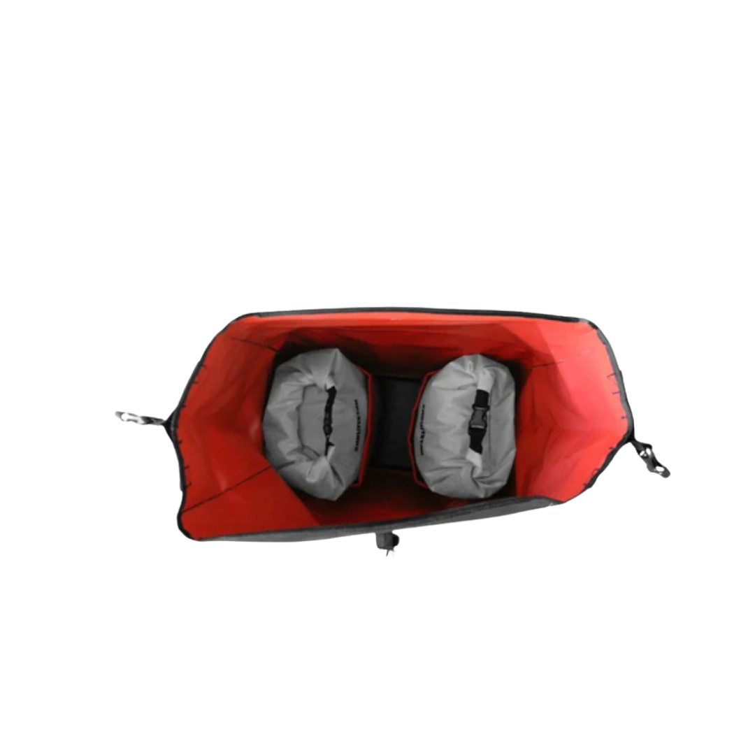 मानसून 3 सैडलबैग - एंडुरिस्तान