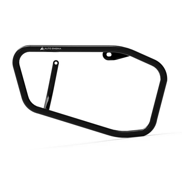 ट्रायम्फ स्क्रैम्बलर 400X / स्पीड 400 के लिए सैडल स्टे- ऑटो इंजीना