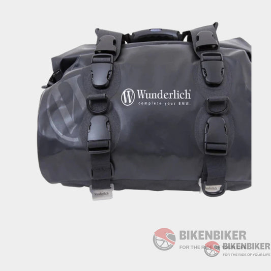 40L Luggage - Duffle Rack Pack Wunderlich Tail Bag
