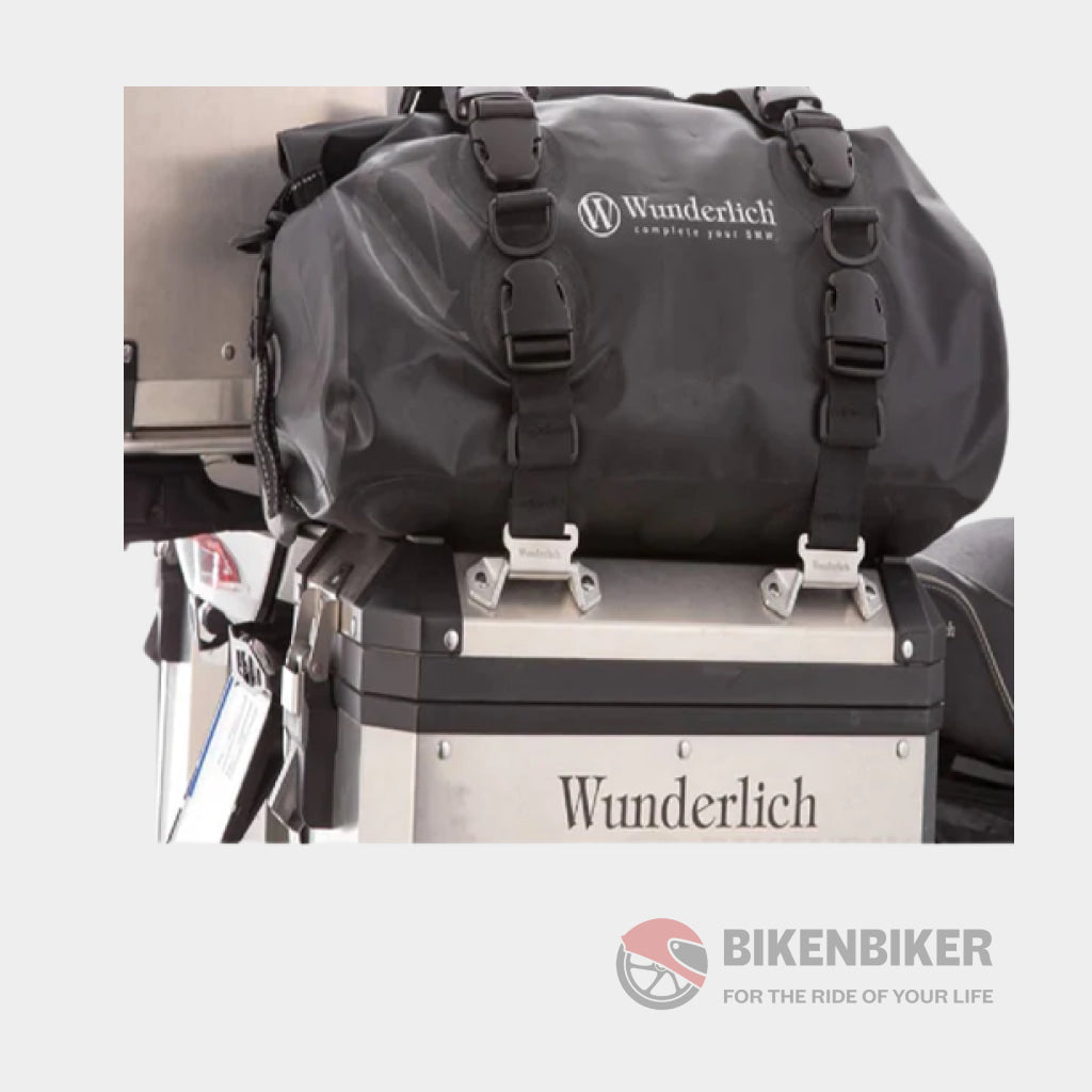 40L Luggage - Duffle Rack Pack Wunderlich Tail Bag