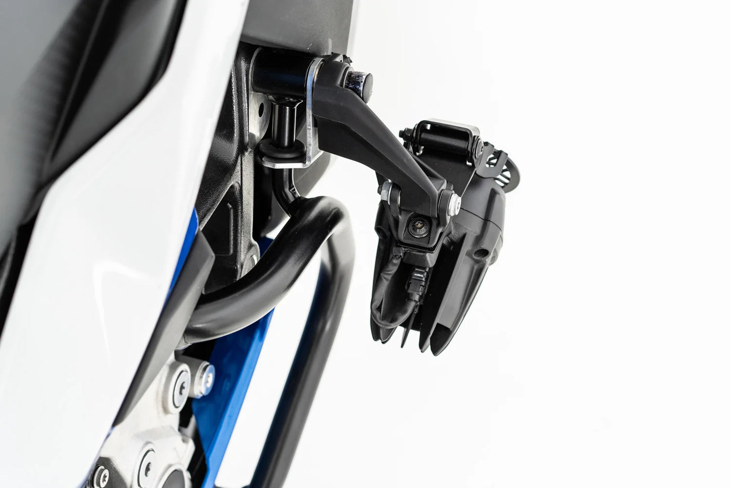 Grille Nano Led Lights- Wunderlich