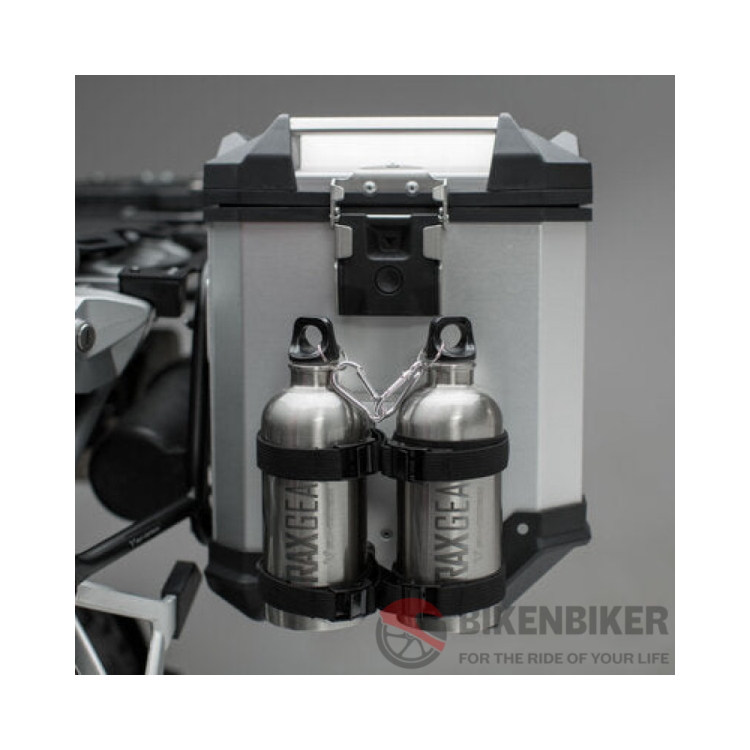 TraX Bottle Kit - SW-Motech