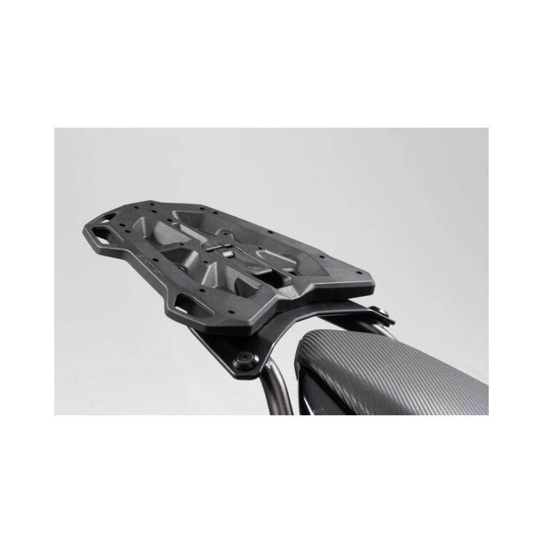 Quick Lock Adapter Plate for Street Rear Carrier - SW-Motech