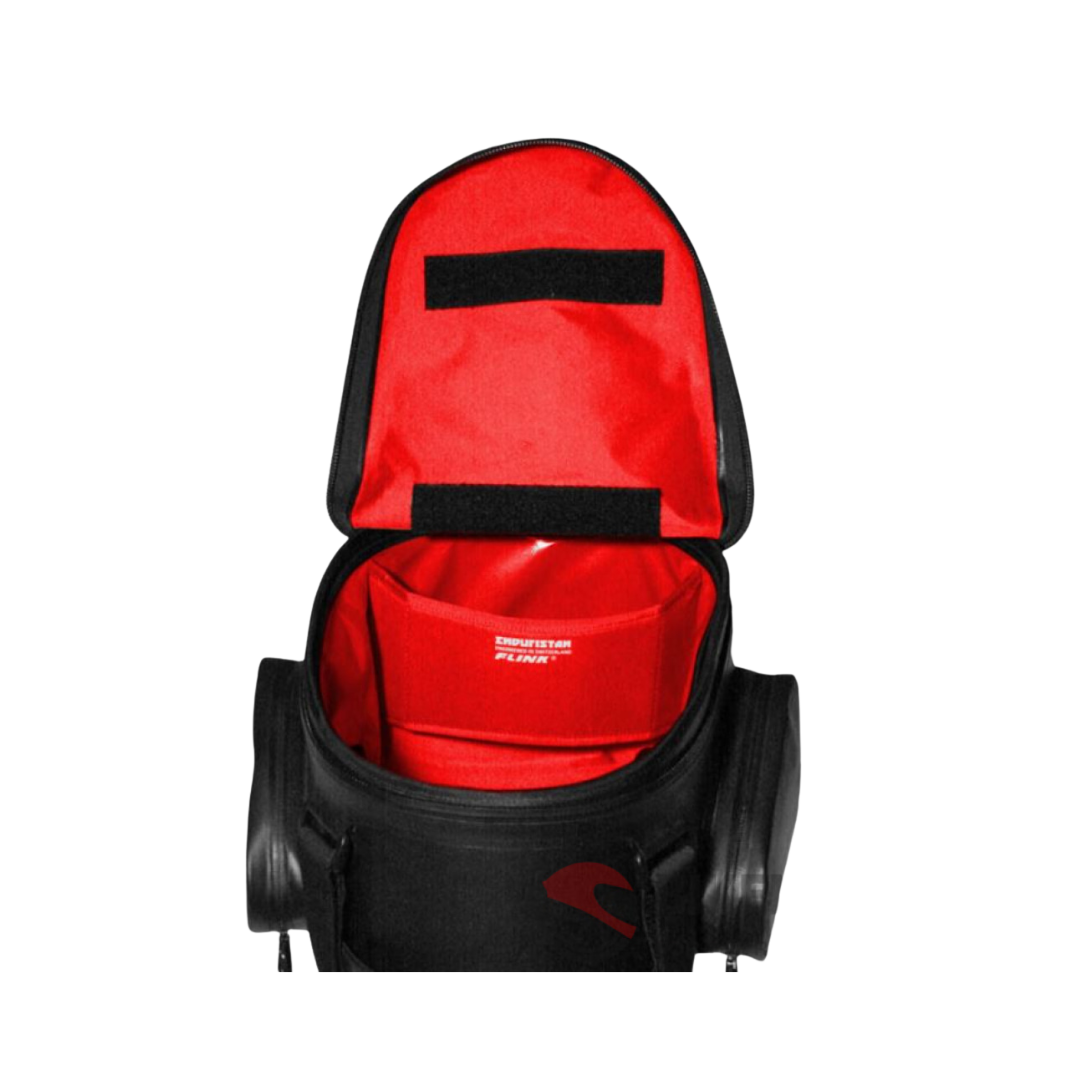 सैंडस्टॉर्म 3E टैंक बैग - एंडुरिस्तान