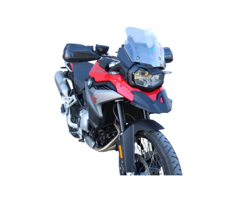 हैंडगार्ड माउंट - BHG-085-00-NP - बार्कबस्टर्स