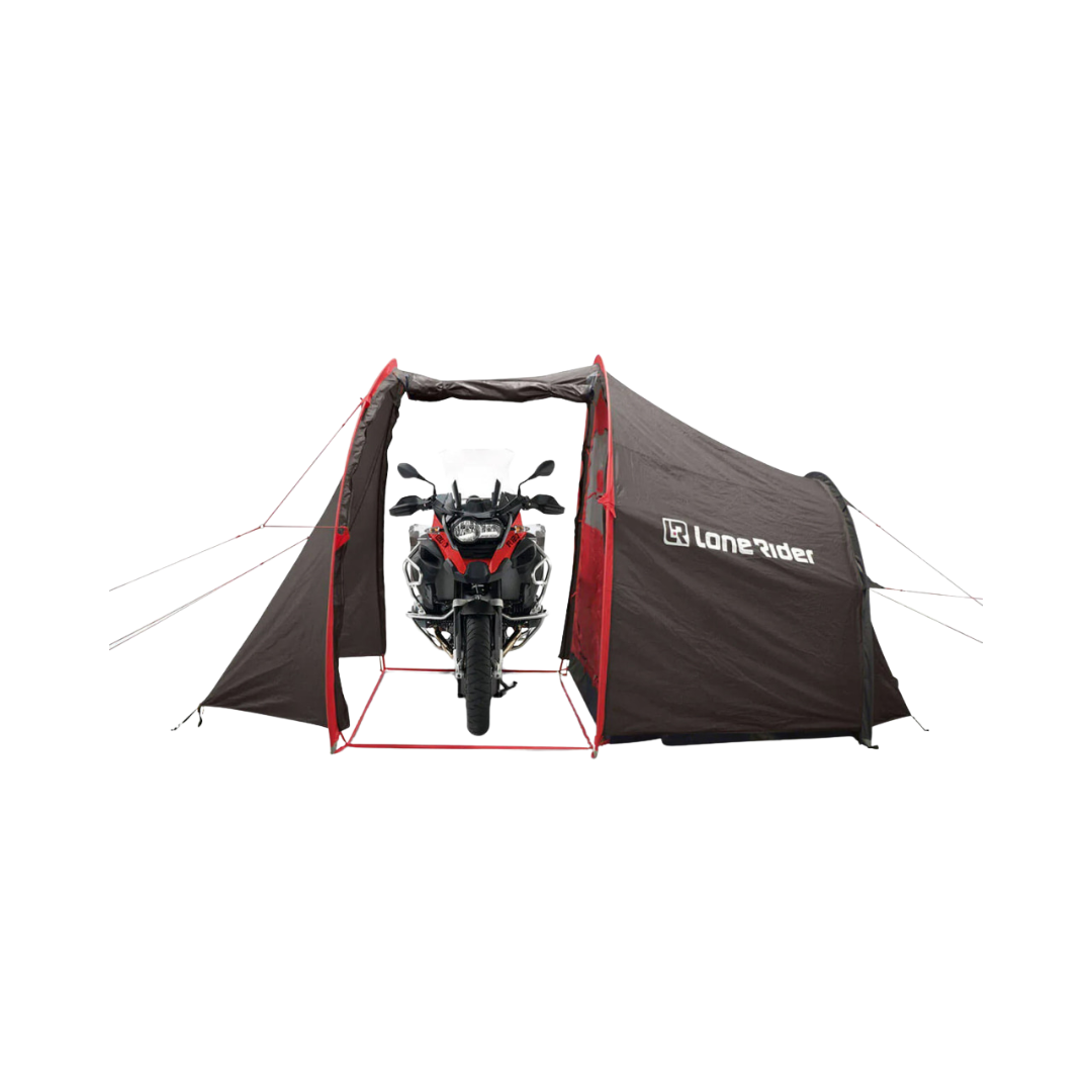 MotoTent - Lone Rider