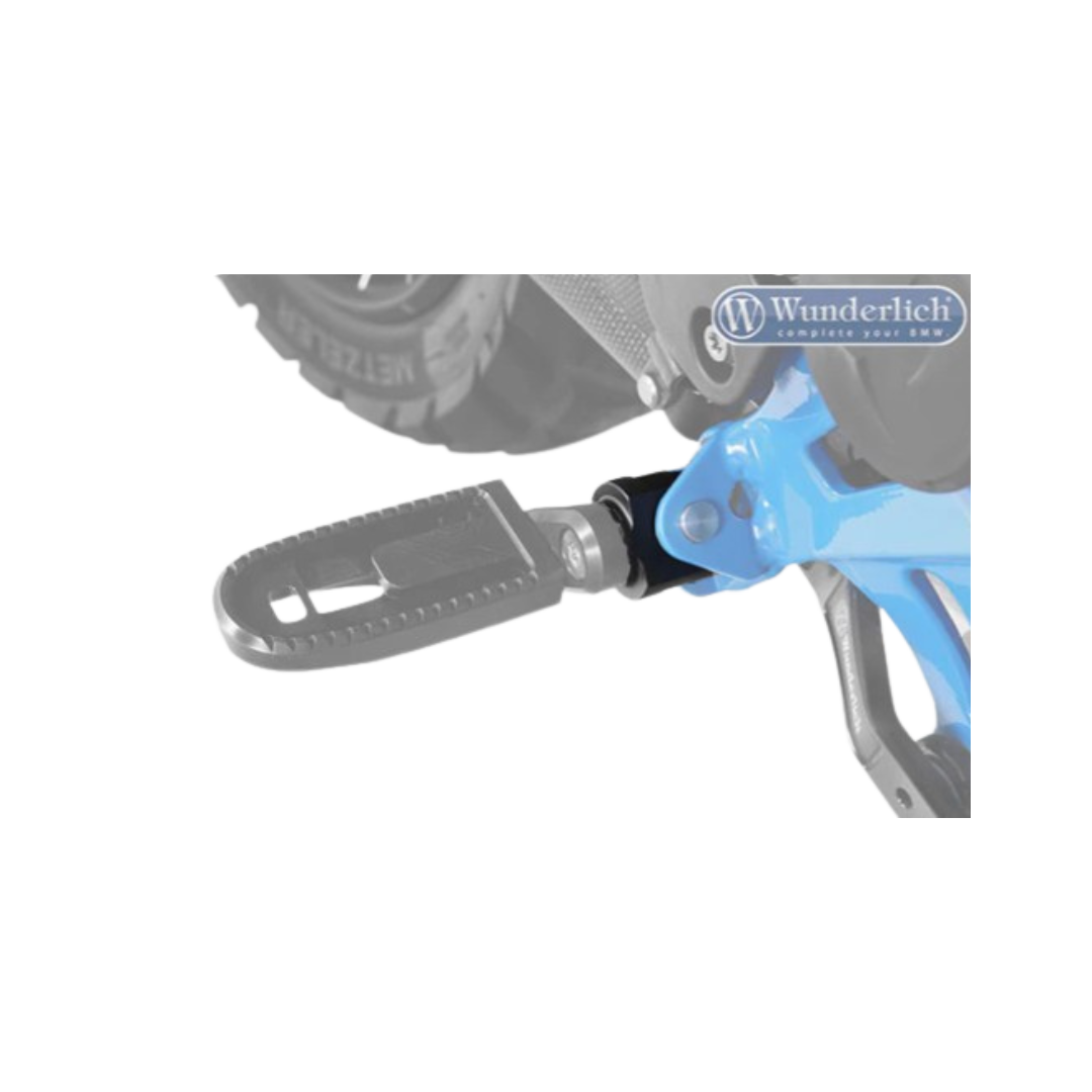 Vario Joint Rider EVO1 (Pair)-Wunderlich