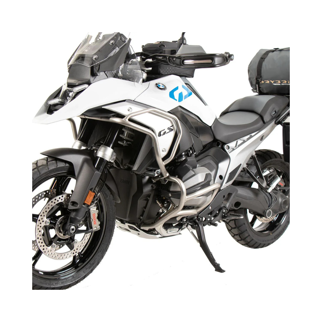 Crash Guard For BMW R1300GS-Hepco & Becker