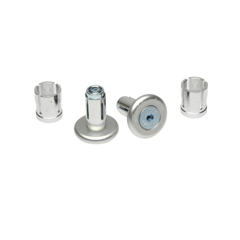 बार एंड प्लग - बार्कबस्टर