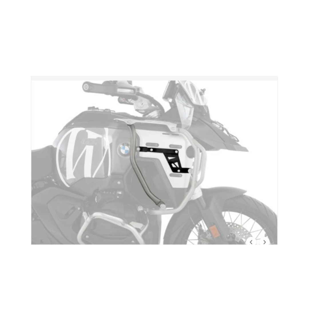 Extension Bracket Tank Guard (ULTIMATE) For BMW R1300GSA -Wunderlich