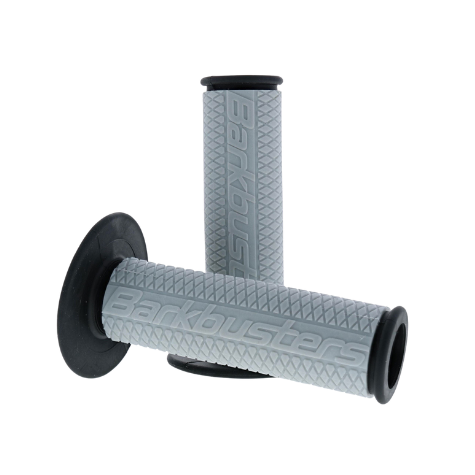 ಡೈಮಂಡ್ ಗ್ರಿಪ್ಸ್ - ಬಾರ್ಕ್ಬಸ್ಟರ್