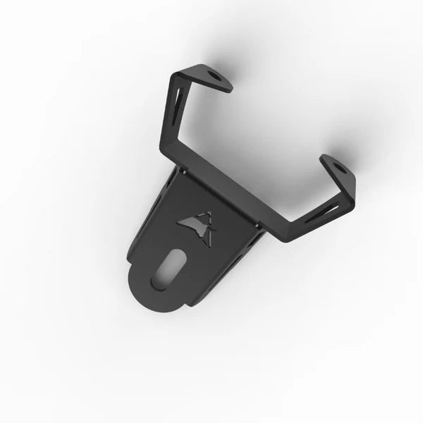 Fog Light Clamp for Royal Enfield Meteor 350 - Auto Engina