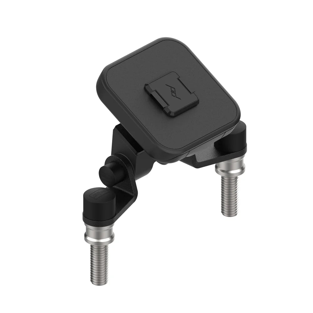 ಡುಕಾಟಿ 2022+ ಗಾಗಿ ಪೀಕ್ ಡಿಸೈನ್ ಹ್ಯಾಂಡಲ್ಬಾರ್ ಕ್ಲಾಂಪ್ ಸ್ಯಾಟ್ ನವ್ ಮೌಂಟ್ - ಇವೊಟೆಕ್ ಪರ್ಫಾರ್ಮೆನ್ಸ್ - PRN015435-016647