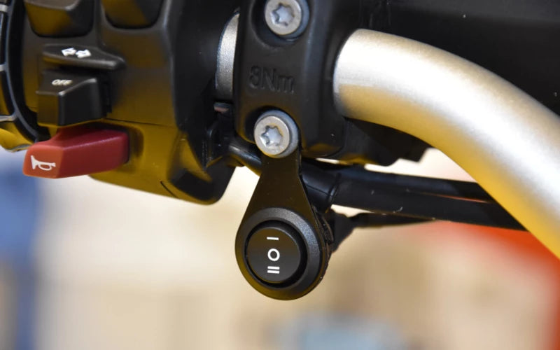 ಎಕ್ಸಾಸ್ಟ್ ಸರ್ವೋ ಎಲಿಮಿನೇಟರ್ SW