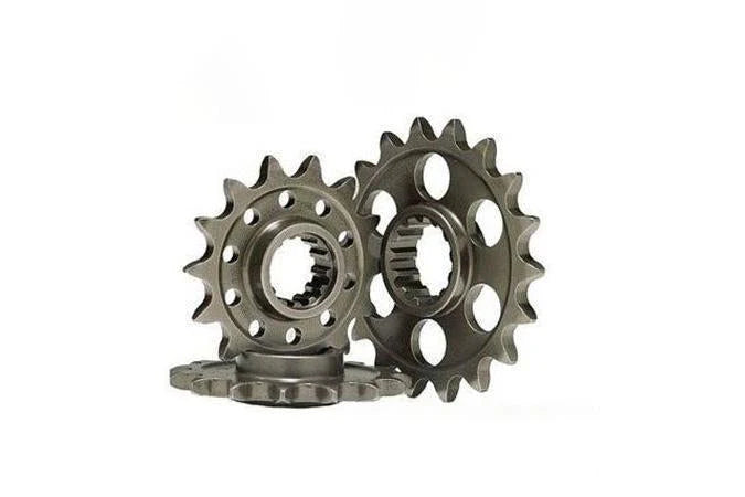 Sprockets Front- Esjot (Sports) For Harley Davidson Pan America 2021 Onwards - Esjot Sprockets-50-35056-19S
