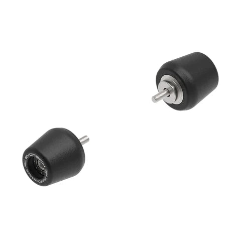 Bar End Weights (Road) For Aprilia - Evotech Performance