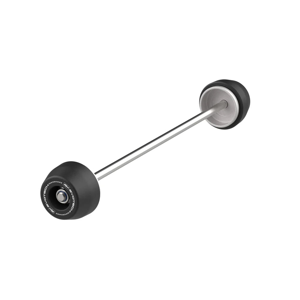 Front Spindle Bobbins For Aprilia-Evotech Performance