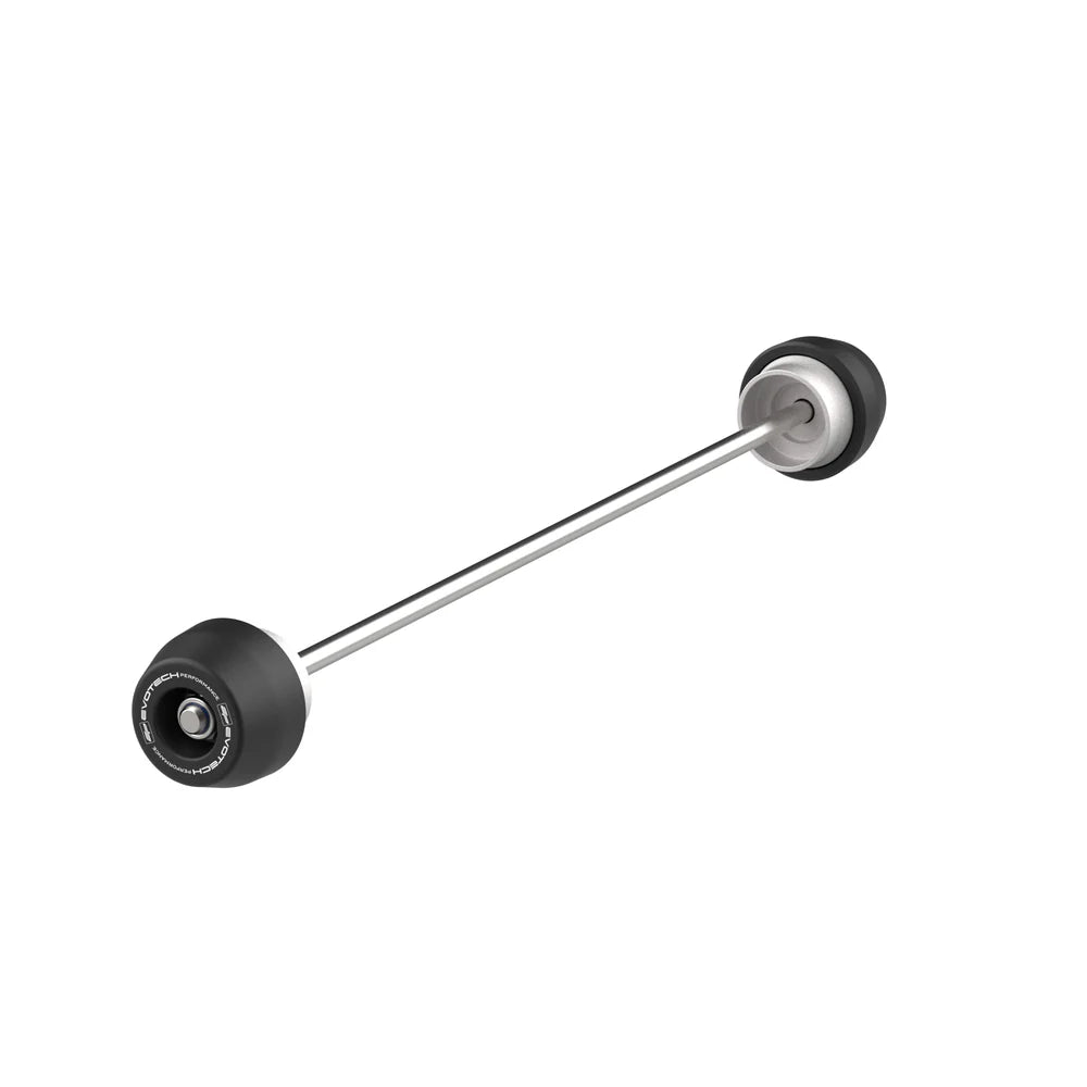 अप्रिलिया 2024+ के लिए रियर स्पिंडल बॉबिन्स- इवोटेक परफॉरमेंस-PRN017313