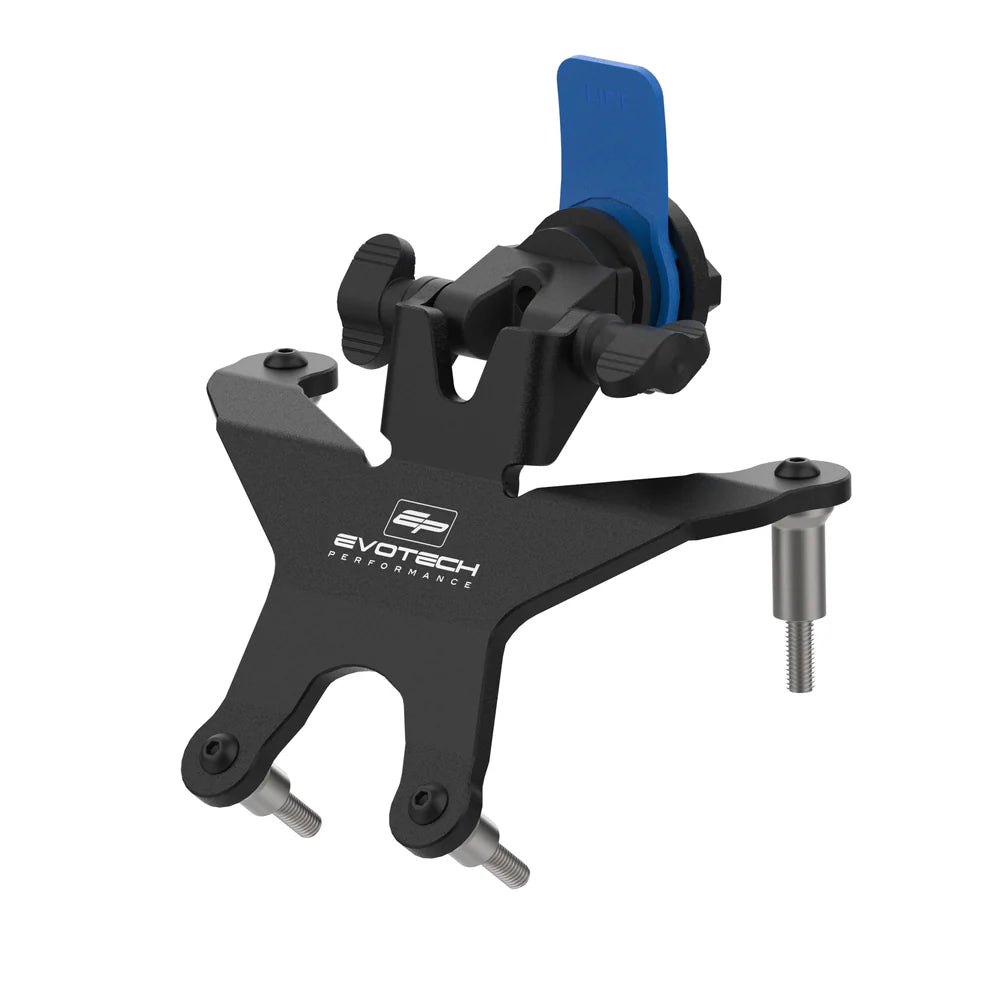 ಡುಕಾಟಿ 2023+ ಗಾಗಿ ಚಿಗೀ ಮೌಂಟ್ - ಎವೊಟೆಕ್ ಕಾರ್ಯಕ್ಷಮತೆ - PRN014568-016401-017527