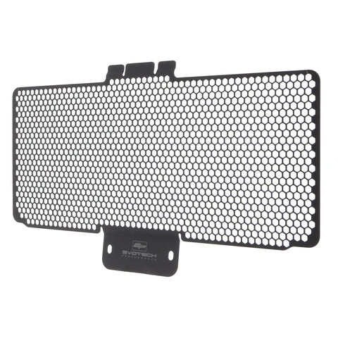 डुकाटी 2021+ के लिए ऊपरी रेडिएटर गार्ड-इवोटेक परफॉर्मेंस-PRN010121