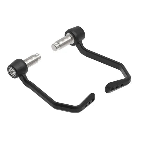 ब्रेक और क्लच लीवर प्रोटेक्टर किट (रेस) - डुकाटी 2021+-PRN015536-015554-016053-016075