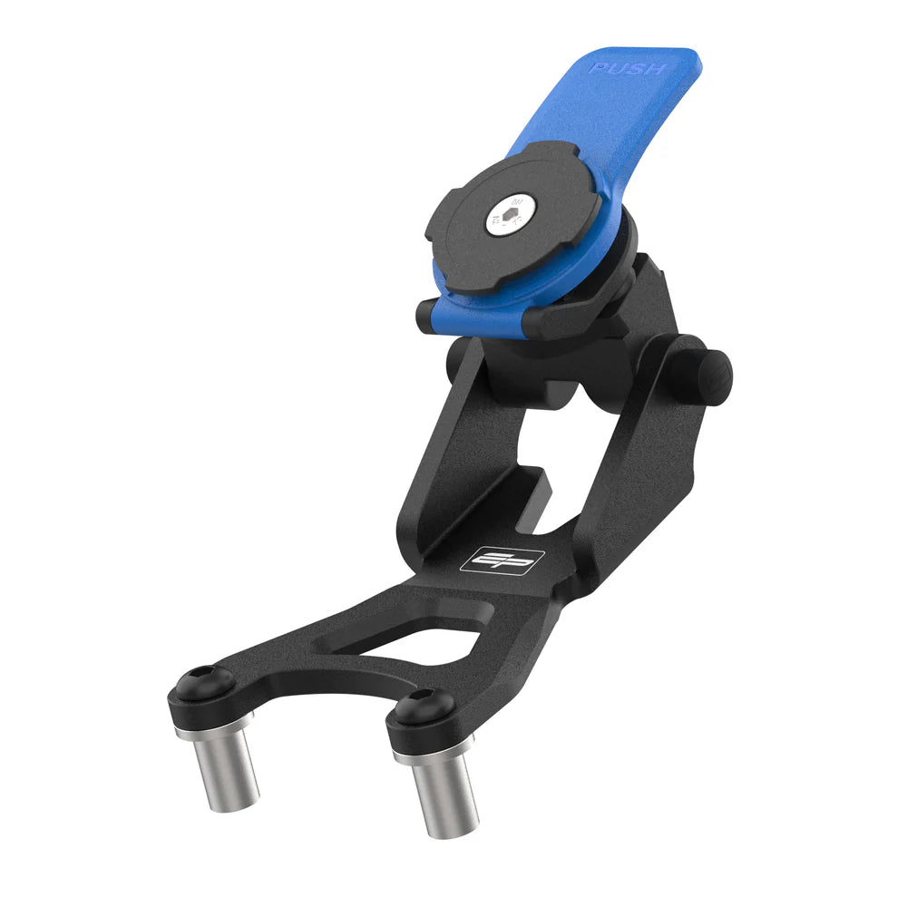 ಡುಕಾಟಿ 2021+ ಗಾಗಿ ಕ್ವಾಡ್ ಲಾಕ್ ಸ್ಯಾಟ್ ನವ್ ಮೌಂಟ್ - ಇವೊಟೆಕ್ ಕಾರ್ಯಕ್ಷಮತೆ - PRN014568-015652