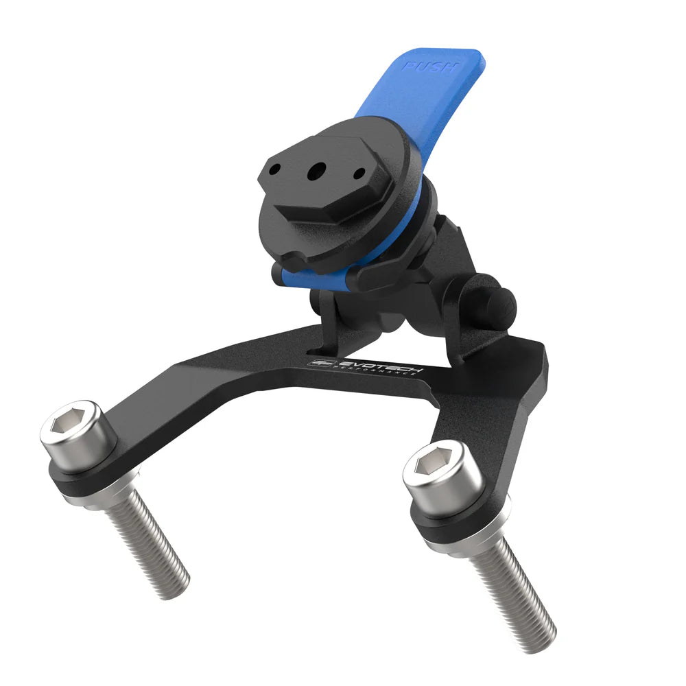 डुकाटी 2021+ के लिए चिगी माउंट-इवोटेक परफॉर्मेंस-PRN014568-015660-017527