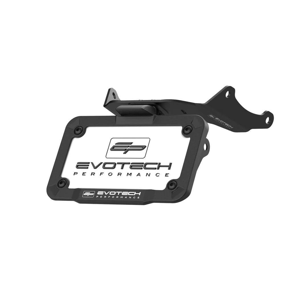 Dynamic Tail Tidy For Honda CB1000 Hornet SP-Evotech Performance
