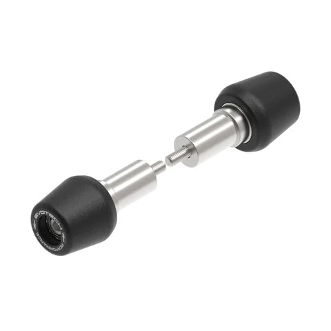 Bar End Weights (Road) For Honda CB750 Hornet-Evotech Performance
