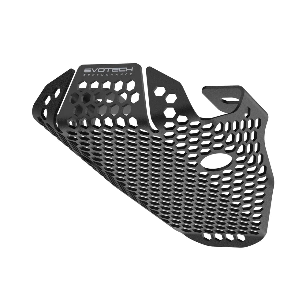 ಹೋಂಡಾ CB1000 ಹಾರ್ನೆಟ್ SP-ಇವೊಟೆಕ್ ಕಾರ್ಯಕ್ಷಮತೆಗಾಗಿ ರೆಕ್ಟಿಫೈಯರ್ ಗಾರ್ಡ್