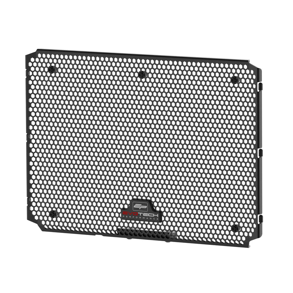 ಹೋಂಡಾ CBR650R 2024+ ಗಾಗಿ ರೇಡಿಯೇಟರ್ ಗಾರ್ಡ್ -ಇವೊಟೆಕ್ ಕಾರ್ಯಕ್ಷಮತೆ