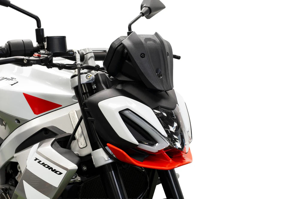 Fly Screen For Aprilia Tuono 457-Evotech Performance