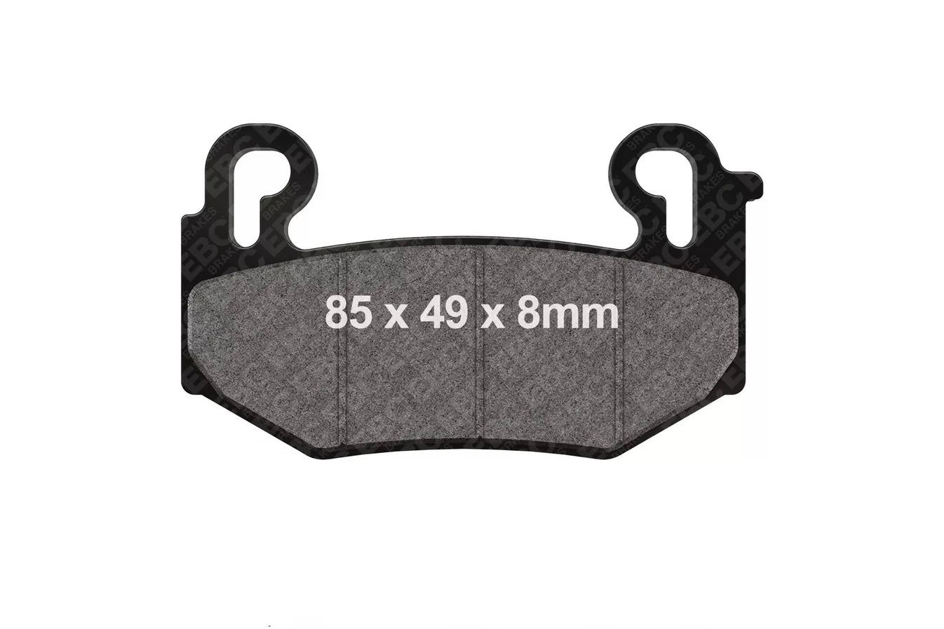 Brake Pads for BMW R1300GS/GSA (Front)- EBC Brakes